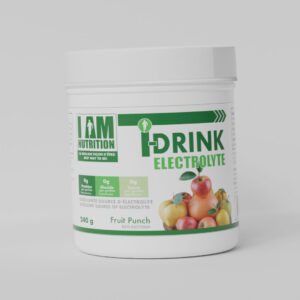 I-DRINK ELECTROLYTES