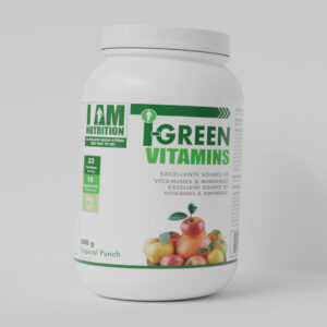 I-GREEN Vitamines